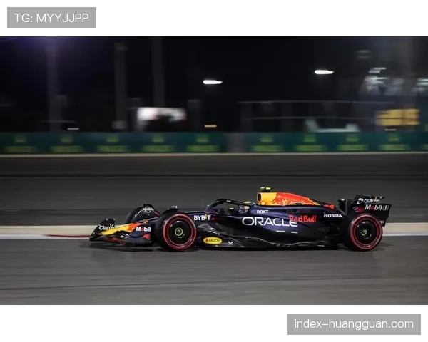 F1卡塔尔站练习赛结束 车队收集关键赛道数据